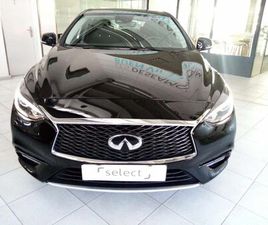 INFINITI Q30 1.5D PREMIUM