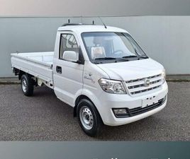 GIOTTI VICTORIA GLADIATOR GIOTTI VICTORIA GLADIATOR TOP PICK UP CASSONE FI