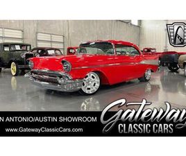 USED 1957 CHEVROLET 210 BASE