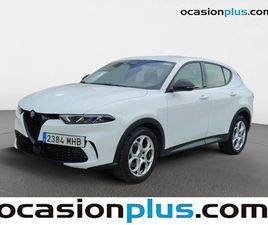 ALFA ROMEO TONALE 1.6 DS SPRINT FWD AUTO (130 CV)