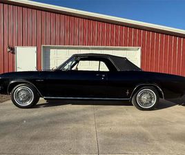1965 CHEVROLET CORVAIR FOR SALE