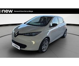 RENAULT ZOE ZOE R90
