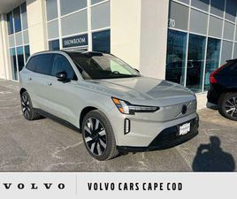 VOLVO EX90 NEW 2025 VOLVO EX90 TWIN MOTOR PERFORMANCE ULTRA