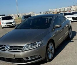 VOLKSWAGEN CC CC OKAZION. ❌7700€❌