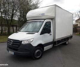 mercedes sprinter hayon used – Search for your used car on the parking