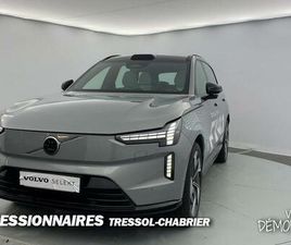 EX90 TWIN PERFORMANCE AWD 517 CH 1EDT ULTRA