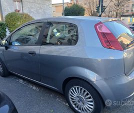 FIAT GRANDE PUNTO PIATTELLO SPINGI DISCO FRIZIONE A SECCO