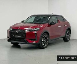 CITROEN DS3 DS 3 E-TENSE OPERA