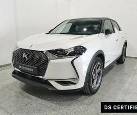 DS 3 PURETECH 96 KW AUTOMÁTICO GRAND CHIC GRAND CHIC