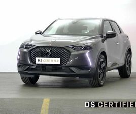 CITROEN DS3 CROSSBACK DS 3 PURETECH 96KW (130CV) PERFORMANCE LINE+
