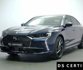 DS 9 E-TENSE 225 PERFORMANCE LINE +