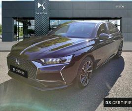 CITROEN DS9 E TENSE DS 9 E-TENSE 225 RIVOLI +
