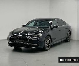 DS 9 E-TENSE 250 RIVOLI +