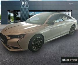 CITROEN DS9 DS 9 PURETECH 225 AUTOMÁTICO RIVOLI +