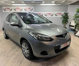 MAZDA 2 MAZDA 2 1.3