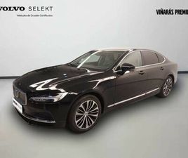 VOLVO S90 2.0 T8 TWIN E-AWD RECHARGE CORE BRIGHT AT