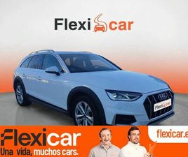 40 TDI QUATTRO 150 KW (204 CV) S TRONIC