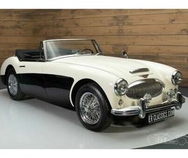 AUSTIN HEALEY 3000 AUSTIN HEALEY - OTHER