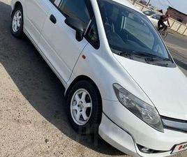 ПРОДАЖА HONDA PARTNER, 2010 ГОД В ИРКУТСКЕ