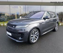 3.0 P510E 510CH PHEV AUTOBIOGRAPHY