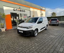 1.5 BLUEHDI M CONTROL