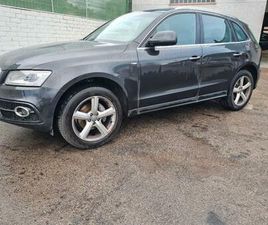 AUDI - Q5 SPORTBACK
