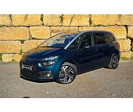 CITROEN SPACETOURER 1.5 BLUEHDI FEEL
