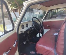 C10 LINDA 1978 - MOTOR 4.1 DO OPALA - NÃO ACEITO TROCAS!!!!