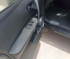 NISSAN QASHQAI TOUTE OPTION 8CV 7PLACE