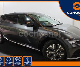 KIA EV6 KIA EV6 AIR 774KWH RWD LONG RANGE