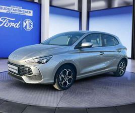 MG 360 3 HYBRID+ LUXURY*360°CAM*CARPLAY*NAVI*KEYLESS*LED