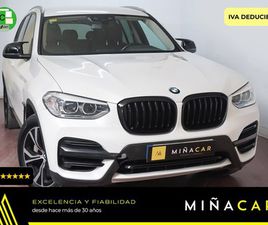 XDRIVE30D 195 KW (265 CV)