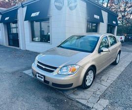 USED 2006 CHEVROLET COBALT LT