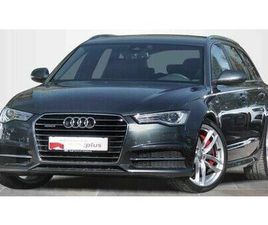 AUDI A6 3.0 BITDI QUATTRO
