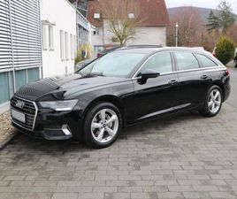 AUDI A6 35 TDI SPORT