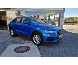 AUDI Q3 2.0 TDI 150 CV