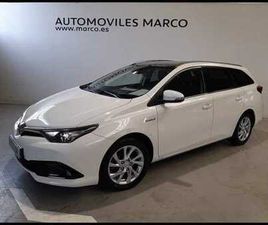 TOYOTA AURIS 1.8 140H HYBRID ACTIVE 100 KW (136 CV)