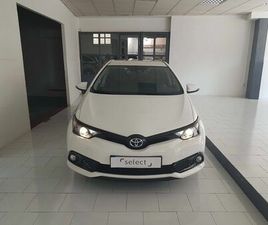 TOYOTA AURIS TOURING SPORTS TOYOTA AURIS 1.8 140H HYBRID FEEL! EDITION