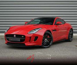 V8 R 550 CH - TOIT PANO, RÉVISION 43.655 KMS