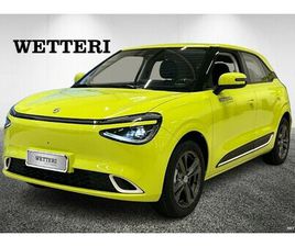 42KWH / 360-KAMERA / ACC / LED / KAISTAVAHTI / KEYLESS / AMBIENT /