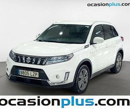 1.5 HYBRID GLX 5 PUERTAS STRONG AUTO (116 CV) 5 PUERTAS,