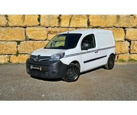 RENAULT KANGOO 1.5 DCI GRAND CONFORT S/S