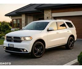 DODGE DURANGO