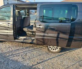 CITROEN JUMPY (3ª SERIE) - 2015