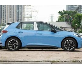 VOLKSWAGEN ID.3 2025 SMART EDITION