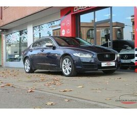 JAGUAR XE 2.0 DIESEL PORTFOLIO AUT. 180
