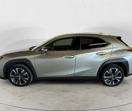 250H 2.0 LUXURY 4WD CVT MY20