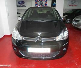 CITROËN C3 PURE TECH TENDANCE