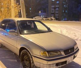 TOYOTA SPRINTER ПРОДАЖА TOYOTA SPRINTER, 1996 ГОД В КРАСНОЯРСКЕ