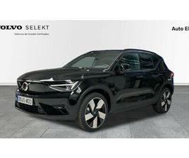 VOLVO XC40 P8 P8 RECHARGE ULTIMATE 170 KW (231 CV)